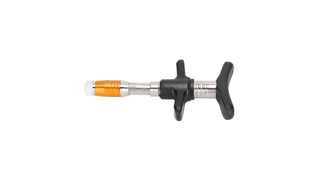 Amazon.com: 01 02 015 Gold Chiropractic Massager, Electric Spinal